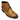 Elevator shoes height increase FSO0156 - 3.2 Inches Taller (Brown) - Size 10.5 Only