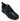 Elevator shoes height increase FSP0134 - 2.2 Inches Taller (Black) - Size 9 Only