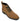 Elevator shoes height increase FSP0140 - 2.6 Inches Taller (Brown) - Size 9 Only
