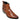 Elevator shoes height increase FSP0170 - 3.3 Inches Taller (Brown) - Size 11 Only