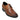 Elevator shoes height increase FSP0174 - 3 Inches Taller (Brown) - Size 9 Only