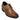 Elevator shoes height increase FSP0175 - 3 Inches Taller (Brown) - Size 8 Only