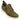 Elevator shoes height increase FSP0178 - 3.3 Inches Taller (Brown) - Size 9.5 Only