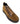 Elevator shoes height increase FSR0063 - 2.6 Inches Taller (Brown) - Size 9 Only