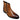 Elevator shoes height increase FSR0109 - 2.8 Inches Taller (Brown) - Size 8 Only