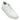 Elevator shoes height increase FSS0080 - 2.8 Inches Taller (White) - Size 10 Only