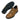 Elevator shoes height increase FST0103 - 2.8 Inches Taller (Brown) - Size 9 Only