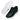 Elevator shoes height increase FSU0082 - 3.4 Inches Taller (Black) - Size 8 Only