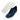 Elevator shoes height increase FSU0084 - 2.6 Inches Taller (Navy) - Size 8 Only