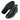 Elevator shoes height increase FSU0086 - 2.6 Inches Taller (Black) - Size 8 Only