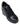 Elevator shoes height increase FSZ0096 - 5.2 Inches Taller (Black) - Size 7.5 Only