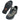 Elevator shoes height increase FSZ0192 - 3.2 Inches Taller (Grey) - Size 10 Only