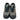 Elevator shoes height increase FSZ0192 - 3.2 Inches Taller (Grey) - Size 10 Only