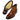 Elevator shoes height increase FSZ0196 - 2.8 Inches Taller (Rust Brown) - Size 8 Only
