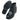 Elevator shoes height increase FSZ0197 - 5.2 Inches Taller (Black) - Size 10 Only