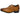 Elevator shoes height increase FSZ0202 - 2.2 Inches Taller (Brown) - Size 6 Only