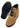 Elevator shoes height increase FSZZ0098 - 5.2 Inches Taller (Brown) - Size 7 Only
