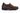 Elevator shoes height increase CALTO - G1827 - 3 Inches Taller (Brown) - Lightweight
