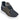 Elevator shoes height increase CALTO 3.2-Inch Taller Charcoal Men's Elevator Sneakers - H71923
