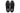 Elevator shoes height increase CALDEN Lightweight Hiking-Boot-Style Elevator Shoes - 5.2 Inches - K107216