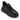 CALTO - Q430 - 2.6 Inches Taller Lightweight (Black/Black Sole) - Chunky Sole Sneakers