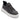 CALTO - Q432 - 2.6 Inches Taller Lightweight (Grey/White Sole) - Chunky Sole Sneakers