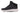 CALTO - S23411 - 3.2 Inches Taller (Black/Grey Sole) - High-Top Height-Boosting Sneaker