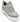 CALTO - S4927 - 3.2 Inches Taller (Dove Grey/White Sole) - Chunky Elevated Platform Sneakers