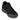 CALTO - X2690 - 2.8 Inches Taller (Black/Black Sole) - Lightweight Sporty Sneakers
