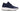CALTO - X2693 - 2.8 Inches Taller (Navy/White Sole) - Lightweight Sporty Sneakers