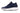 CALTO - X2693 - 2.8 Inches Taller (Navy/White Sole) - Lightweight Sporty Sneakers