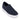 CALTO - X2781 - 2.8 Inches Taller (Navy/Grey Sole) - Lightweight Sneaker Loafers