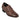 Elevator shoes height increase CALTO - Y40551 - 3.2 Inches Taller (Coffee Brown)