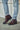 Elevator shoes height increase CALTO 3.2-Inch Taller Dark Brown Leather Boots Y41081