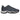 Elevator shoes height increase CALTO - Q104 - 2.4 Inches Taller (Grey/Black) - Super Lightweight