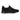 Elevator shoes height increase CALTO - Q120 - 2.1 Inches Taller (Black) - Ultra Feather Lightweight