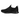 Elevator shoes height increase CALTO - Q120 - 2.1 Inches Taller (Black) - Ultra Feather Lightweight