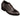 Elevator shoes height increase TOTO - K8009 - 3.6 Inches Taller (Coffee Brown) - Dress Oxford