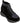 Elevator shoes height increase CALTO - S23201 - 3 Inches Taller (Black) - Sneakers