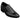Elevator shoes height increase TOTO - Y6361 - 2.2 Inches Taller (Black) - Slip-On Dress Oxford