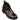 Elevator shoes height increase CALTO - K8994 - 3.6 Inches Taller (Cordovan) - Patent Leather Boot