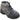 Elevator shoes height increase CALTO - H224312 - 3.3 Inches Taller (Grey)