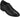 Elevator shoes height increase CALTO - G8082 - 3 Inches Taller (Black)