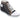 Elevator shoes height increase CALDEN - K882898 - 3 Inches Taller (Black and Grey)