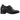 Elevator shoes height increase CALDEN 4-Inch Taller Black Classic Derby Elevator Shoes - K59510