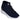 Elevator shoes height increase CALTO - H1722 - 3.2 Inches Taller (Dark Blue) - Ultra Lightweight