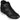 Elevator shoes height increase CALTO 4-Inch Taller Men's Black Elevator Sneakers - G3330