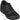 Elevator shoes height increase TOTO - X6319 - 2.8 Inches Taller (Black) - Super Lightweight