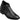 Elevator shoes height increase CALTO Black Leather Chelsea Boots - 3 Inches - T54021