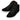 Elevator shoes height increase CALDEN - K107201 - 3 Inches Taller (Black)